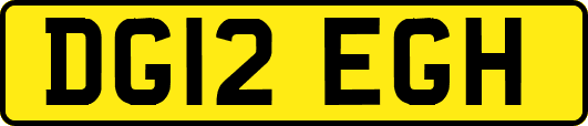 DG12EGH
