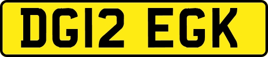 DG12EGK