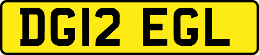 DG12EGL