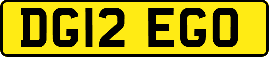 DG12EGO