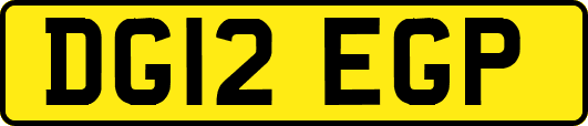 DG12EGP