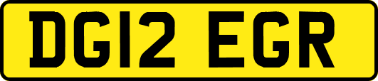 DG12EGR
