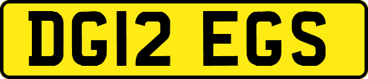 DG12EGS