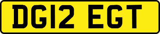 DG12EGT