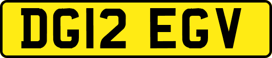 DG12EGV