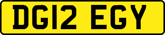 DG12EGY