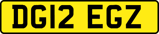 DG12EGZ