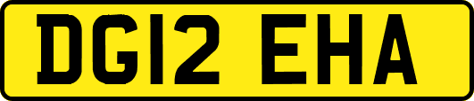 DG12EHA