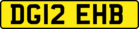 DG12EHB