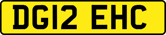 DG12EHC