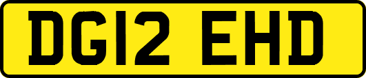 DG12EHD