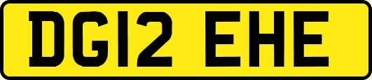 DG12EHE