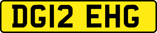 DG12EHG