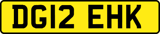 DG12EHK