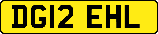 DG12EHL