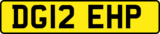 DG12EHP