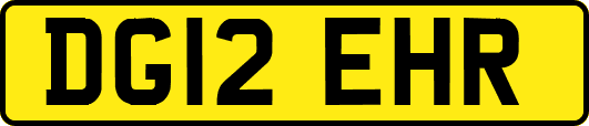 DG12EHR