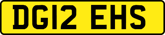 DG12EHS