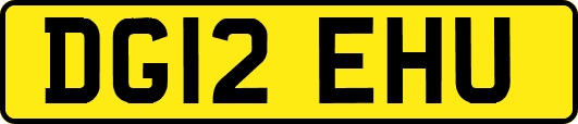 DG12EHU