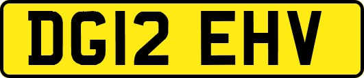 DG12EHV