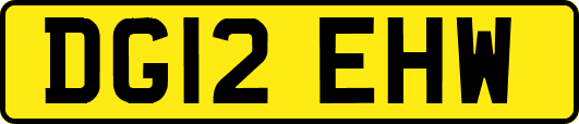 DG12EHW