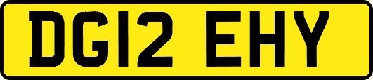 DG12EHY
