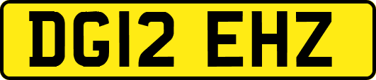 DG12EHZ