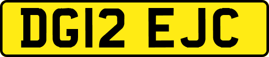 DG12EJC