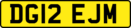 DG12EJM