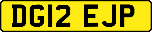 DG12EJP