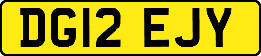 DG12EJY