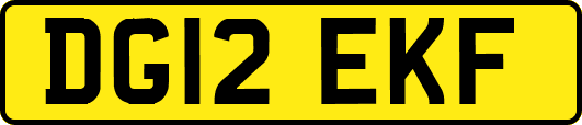 DG12EKF