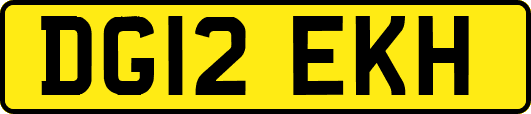 DG12EKH