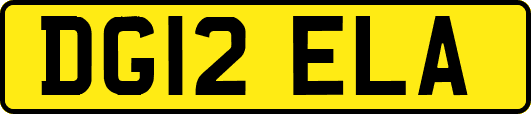 DG12ELA