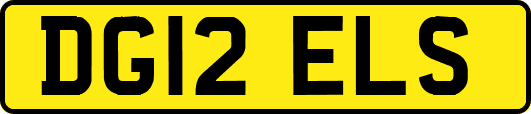 DG12ELS