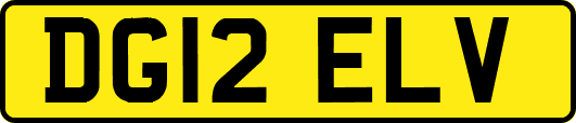 DG12ELV