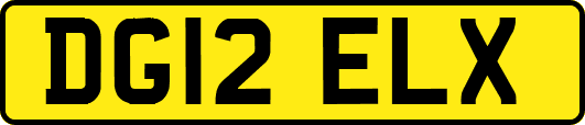 DG12ELX