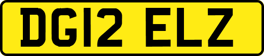 DG12ELZ