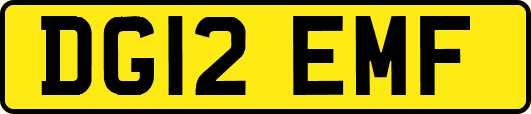 DG12EMF