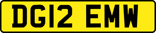 DG12EMW