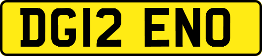 DG12ENO