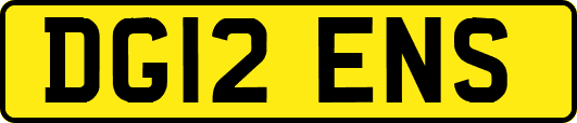 DG12ENS