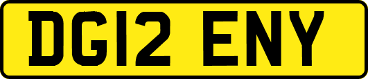 DG12ENY
