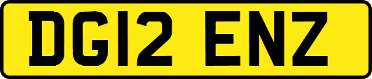 DG12ENZ