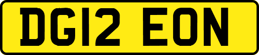 DG12EON