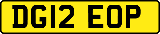 DG12EOP