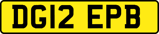 DG12EPB