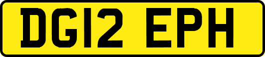 DG12EPH