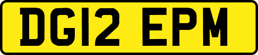 DG12EPM