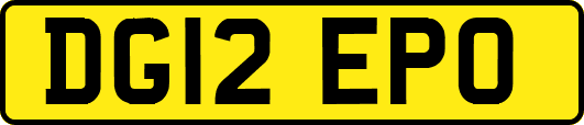 DG12EPO